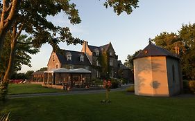 Manoir de la Roche Torin, The Originals Relais (Relais du Silence)